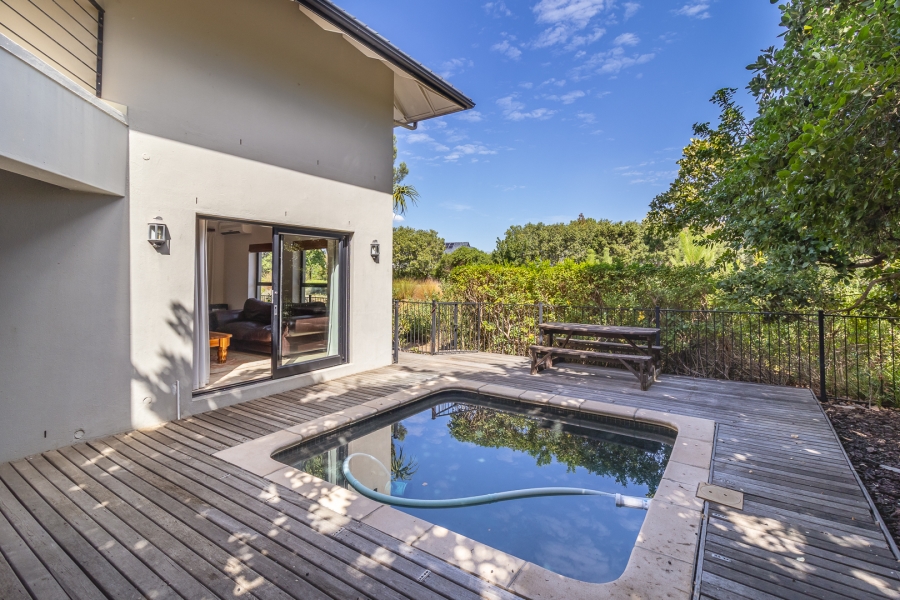 4 Bedroom Property for Sale in Pearl Valley at Val de Vie Western Cape